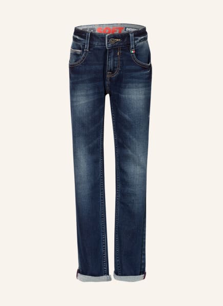 VINGINO Jeans DAVIDE Slim Fit, Farbe: Deep Dark (Bild 1)