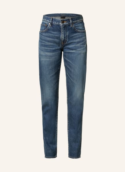 SAINT LAURENT Jeans , Farbe: 4047 BLUE SPIRIT (Bild 1)