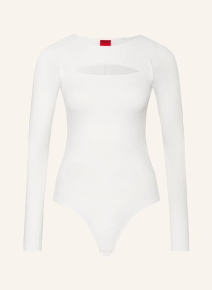 HUGO Body NEXINE , Color: WHITE (Image 1)