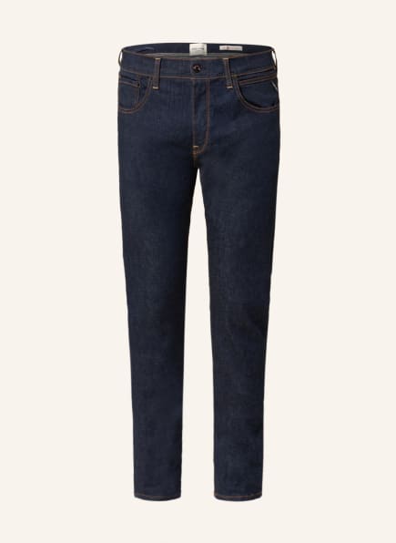 REPLAY Jeans Slim Fit, Farbe: 007 DARK BLUE (Bild 1)