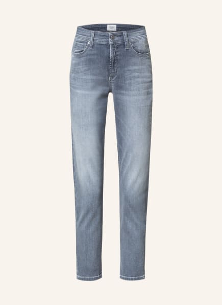 CAMBIO 7/8-Jeans PIPER, Farbe: 5270 lively used (Bild 1)