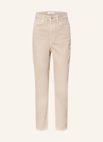Marc O'Polo 7/8-Jeans, Farbe: BEIGE (Bild 1)