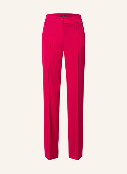 RIANI Trousers, Color: FUCHSIA (Image 1)