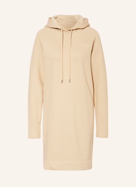 Marc O'Polo Hoodie-Kleid in camel \u0026 weiteren Farben | Breuninger
