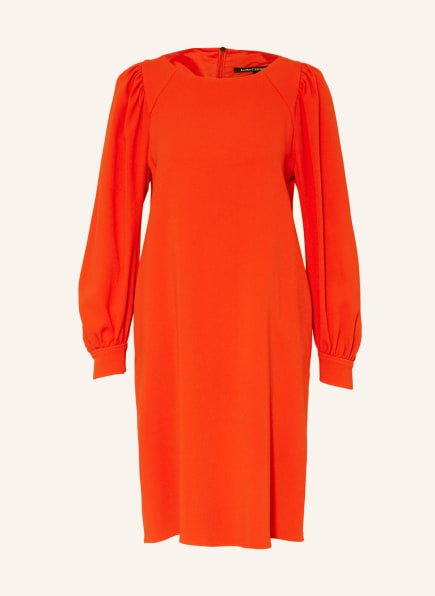 LUISA CERANO Dress, Color: RED (Image 1)