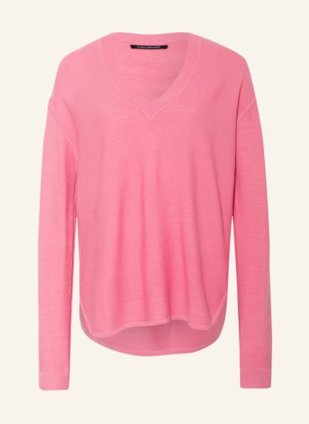 LUISA CERANO Sweater, Color: PINK (Image 1)