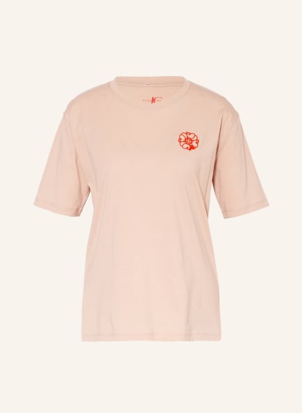 LUISA CERANO T-shirt, Color: NUDE (Image 1)
