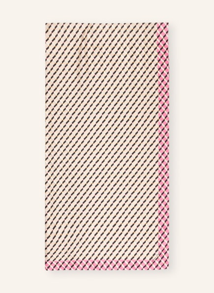 MARC CAIN Seidenschal, Farbe: 252 lip gloss (Bild 1)