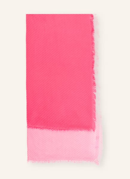 MARC CAIN Schal, Farbe: 252 lip gloss (Bild 1)