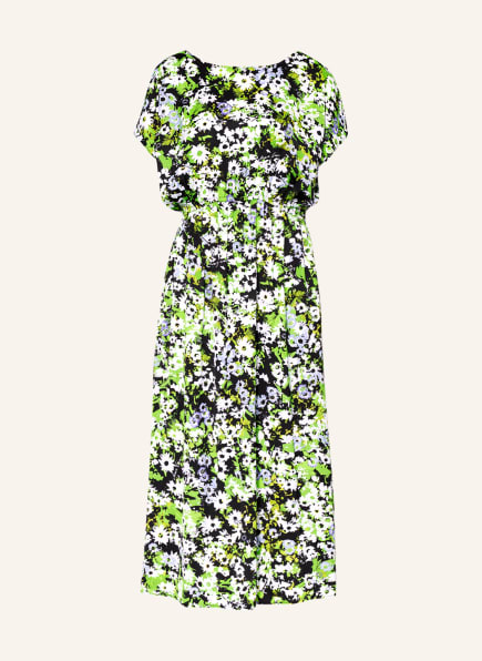 MARC CAIN Sukienka, Kolor: 527 granny smith (Obrazek 1)