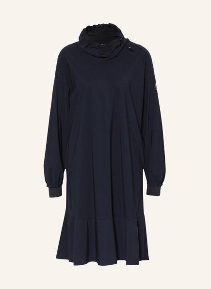 MARC CAIN Kleid, Farbe: 395 MIDNIGHT BLUE (Bild 1)