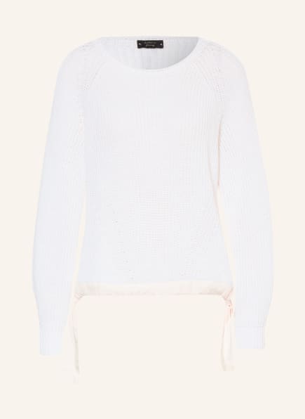 MARC CAIN Pullover, Farbe: 110 off (Bild 1)