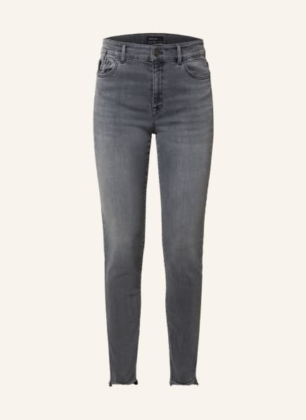 MARC CAIN Skinny Jeans, Farbe: 889 BELUGA (Bild 1)