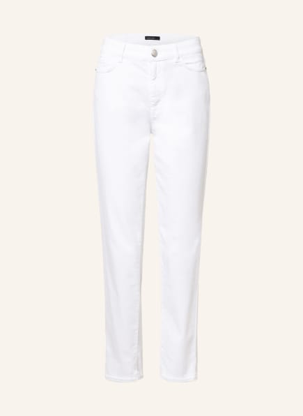 MARC CAIN 7/8-Jeans, Farbe: 100 WHITE (Bild 1)