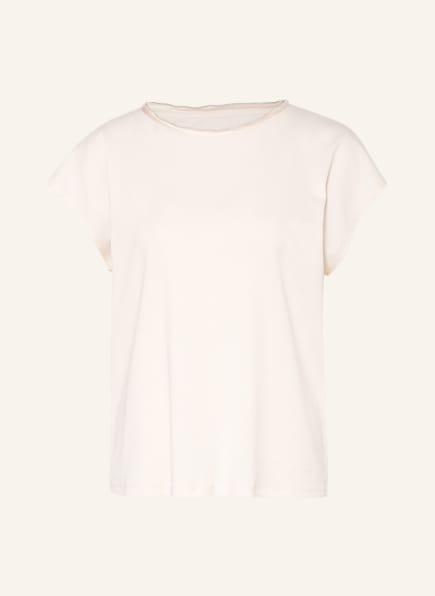 MARC CAIN T-Shirt mit Seide, Farbe: 202 BLUSH (Bild 1)