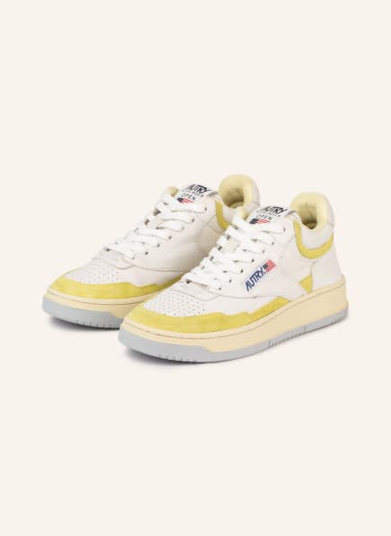 autry sneaker aomwsm02