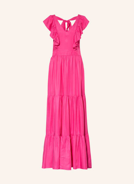 Senator weak fork SCOTCH & SODA Dress in pink - Buy Online! | Breuninger