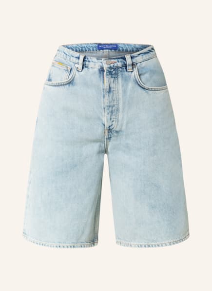 SCOTCH & SODA Jeans-Shorts , Farbe: 4733 Beachy Blue (Bild 1)