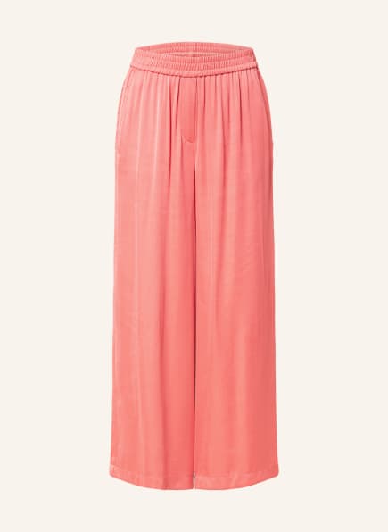 MARC AUREL Culottes in light red - Buy 
