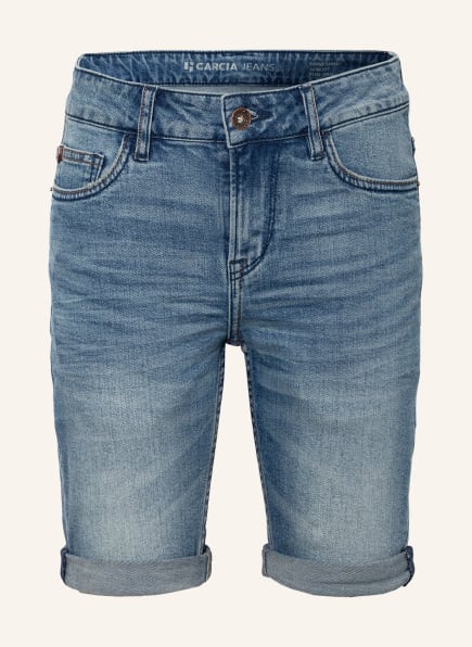 Shorts von Garcia Jeans