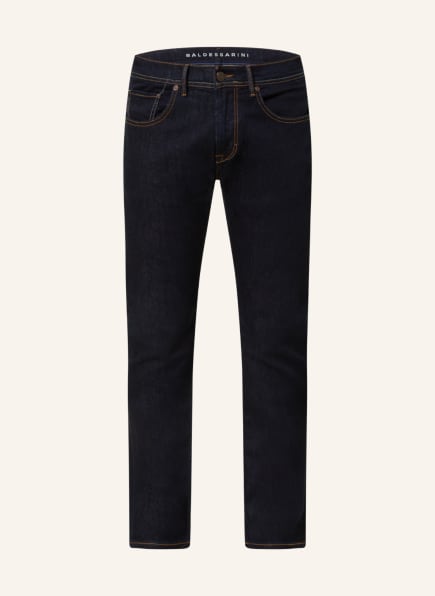 BALDESSARINI Jeans Regular Fit, Color: 6810 dark blue raw (Image 1)