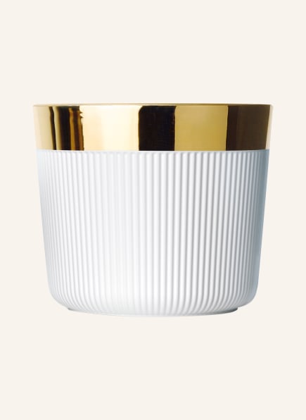 SIEGER by FÜRSTENBERG Cup SIP OF GOLD, Color: WHITE/ GOLD (Image 1)