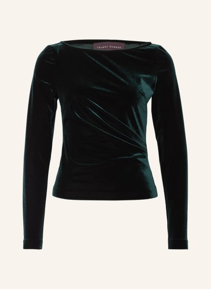 TALBOT RUNHOF Long sleeve shirt DAFINA1 