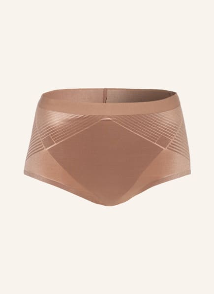 SPANX Shape panty THINSTINCTS 2.0, Color: BROWN (Image 1)