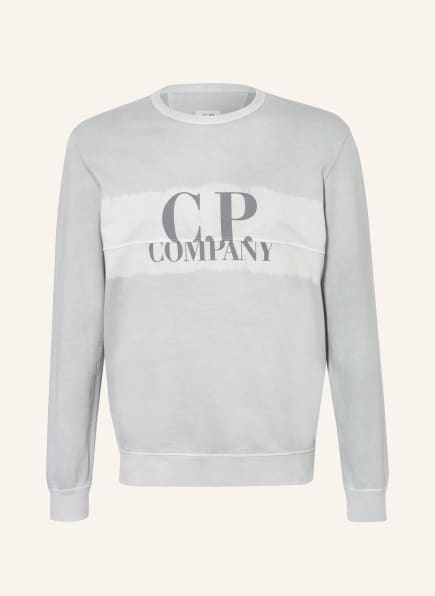 C.P. COMPANY Sweatshirt, Farbe: GRAU (Bild 1)