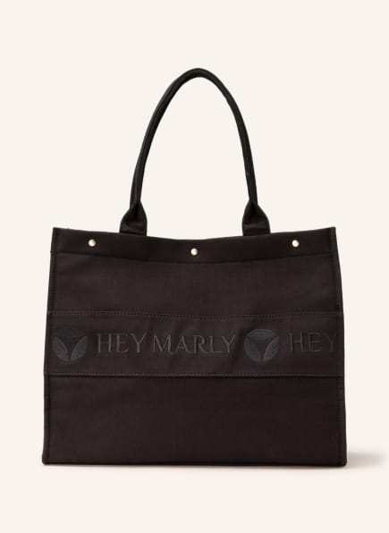 HEY MARLY Shopper BOOKTOTE