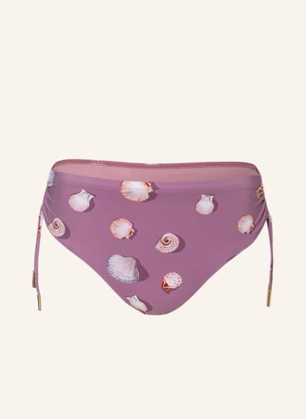 MARYAN MEHLHORN Bikini-Hose SEASTORIES, Farbe: LILA (Bild 1)