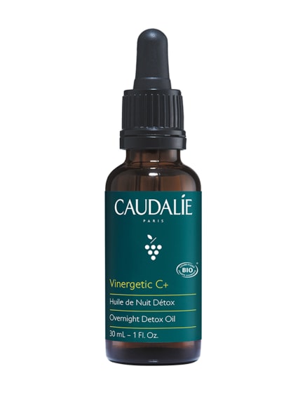 CAUDALÍE VINERGETIC C+