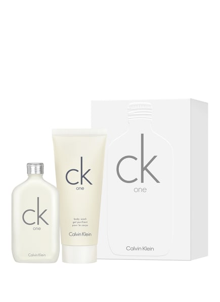 calvin klein one set