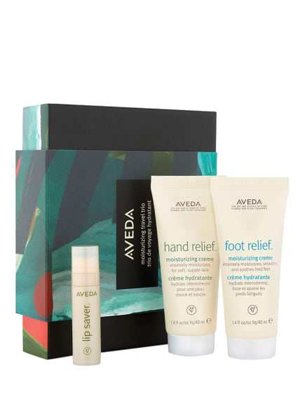 Moisturizing Travel Trio Von Aveda Bei Breuninger Kaufen