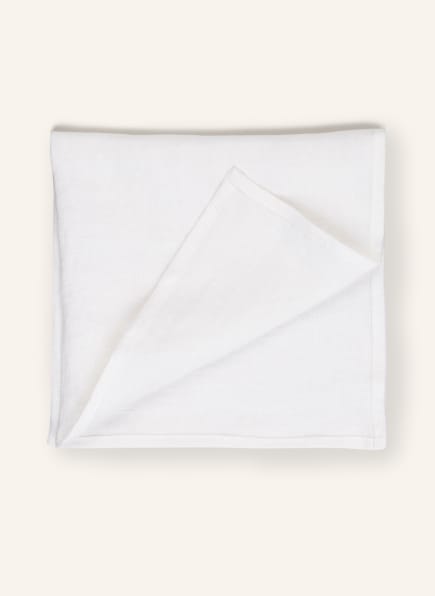 PROFLAX Linen napkin SVEN, Color: ECRU (Image 1)