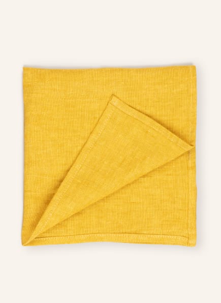 PROFLAX Linen napkin SVEN