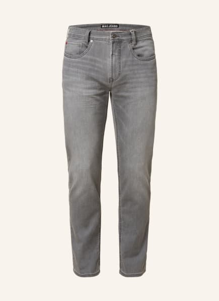 MAC Jeans JOG'N Straight Fit, Farbe: HELLGRAU (Bild 1)