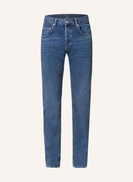 SANDRO Jeans Slim Fit, Farbe: BLUV BLUE VINTAGE DENIM (Bild 1)