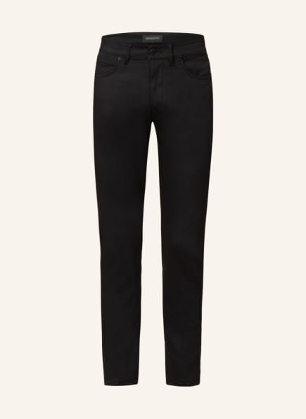 DRYKORN Jeans JAZ Slim Fit , Farbe: 1000 SCHWARZ (Bild 1)