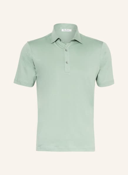 Stefan Brandt Jersey-Poloshirt LUIS , Farbe: MINT (Bild 1)