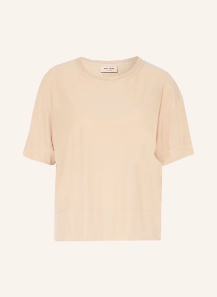 MOS MOSH T-Shirt REPLEY, Farbe: HELLBRAUN (Bild 1)