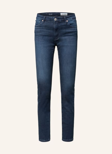AG Jeans Skinny Jeans PRIMA ANKLE, Farbe: 05YCHE MID BLUE (Bild 1)