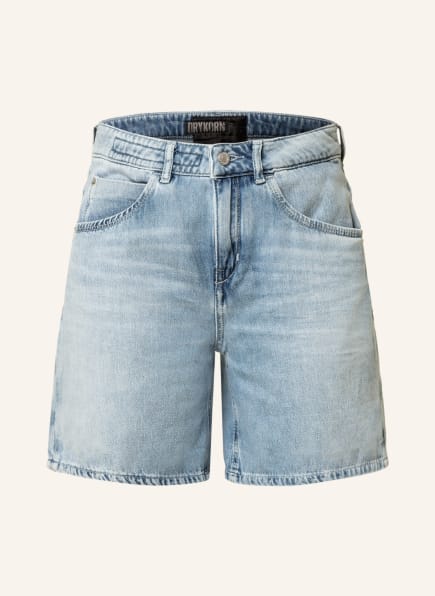 DRYKORN Jeans-Shorts CABA, Farbe: 3700 blau (Bild 1)