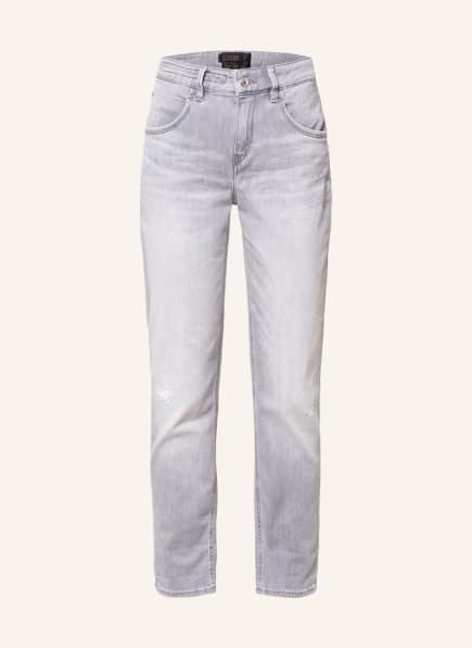 DRYKORN Skinny Jeans LIKE , Farbe: 6710 grau (Bild 1)