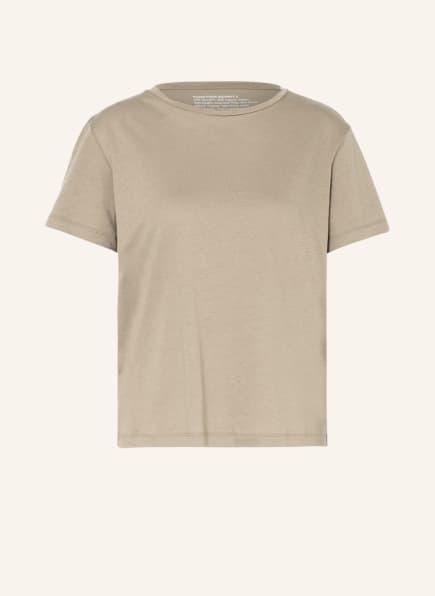 FUNKTION SCHNITT, T-Shirt TONE , Farbe: HELLGRÜN (Bild 1)