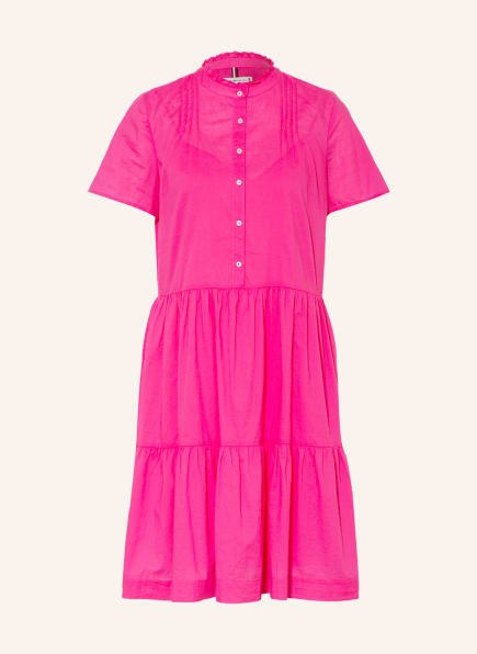 TOMMY HILFIGER Kleid, Farbe: PINK (Bild 1)
