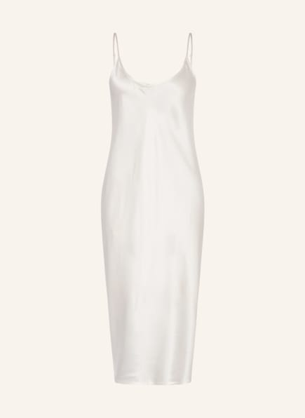 LA PERLA Negligee SILK made of silk , Color: ECRU (Image 1)