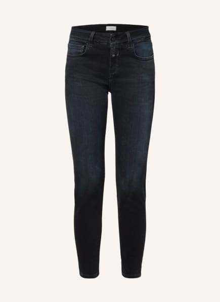 CLOSED 7/8-Jeans BAKER, Farbe: BLB BLUE/BLACK (Bild 1)