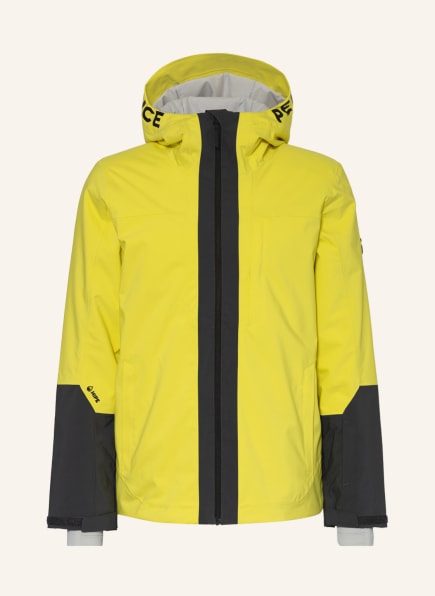 peak performance base jacket