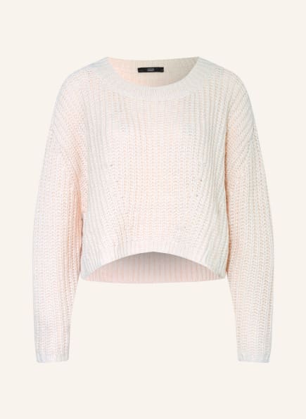 STEFFEN SCHRAUT Pullover, Farbe: CREME (Bild 1)